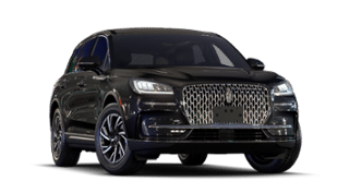 2025 Lincoln Lincoln Corsair External Image 4